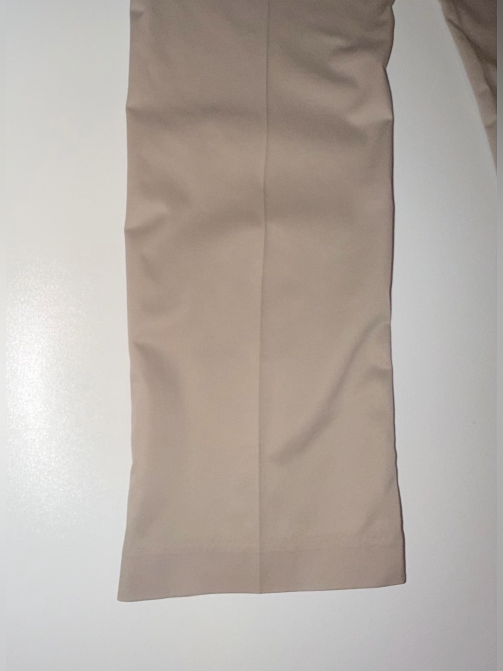 Bonobos Wednesday Pants Men 38x32 Khaki Tan Slim Fit Weekday Warrior Chino Dress - Picture 15 of 15